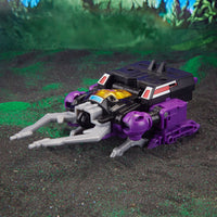 Action Figure Transformers Legacy Evolution Deluxe Shrapnel