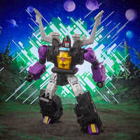 Action Figure Transformers Legacy Evolution Deluxe Shrapnel