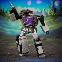 Action Figure Transformers Legacy Evolution Core Class Soundblaster