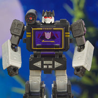 Action Figure Transformers Legacy Evolution Core Class Soundblaster