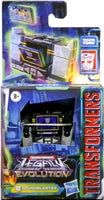 Action Figure Transformers Legacy Evolution Core Class Soundblaster