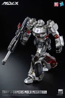 Action Figure Transformers Megatron MDLX