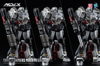 Action Figure Transformers Megatron MDLX