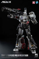 Action Figure Transformers Megatron MDLX