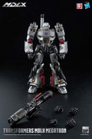Action Figure Transformers Megatron MDLX