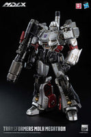 Action Figure Transformers Megatron MDLX