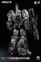 Action Figure Transformers Megatron MDLX