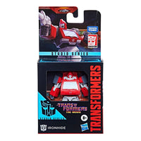 Action Figure Transformers The Movie Generations Ironhide