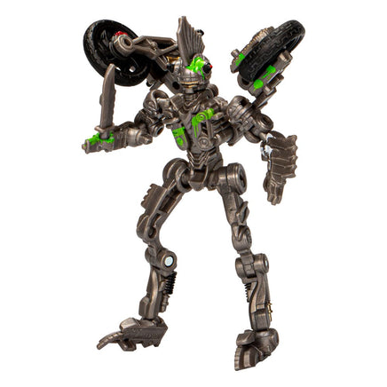 Action Figure Transformers The Last Knight Decepticon Mohawk