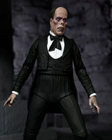 Action figure Universal Monsters Ultimate Il Fantasma dell'Opera 1925