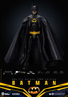 Action Figure Batman 1989 Versione Dah Michael Keaton
