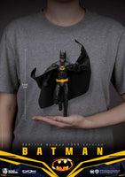 Action Figure Batman 1989 Versione Dah Michael Keaton
