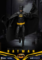 Action Figure Batman 1989 Versione Dah Michael Keaton
