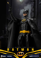 Action Figure Batman 1989 Versione Dah Michael Keaton
