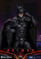 Action Figure Batman e Robin 1997 Versione Dah George Clooney