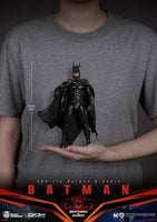 Action Figure Batman e Robin 1997 Versione Dah George Clooney
