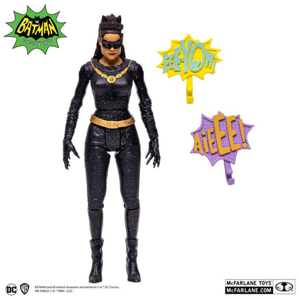 Action Figure Catwoman