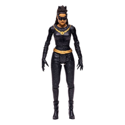 Action Figure Catwoman