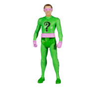 Action Figure The Riddler L'Enigmista Batman DC Retro Action