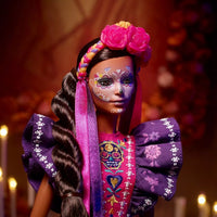 Bambola Barbie Signature Doll 2022 Día De Muertos
