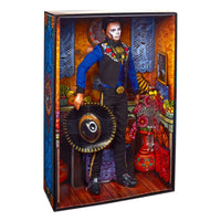Bambola Ken Barbie Signature Doll 2022 Día De Muertos