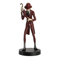 Statuetta Figure The Conjuring 2 Horror The Crooked Man Eaglemoss Collection