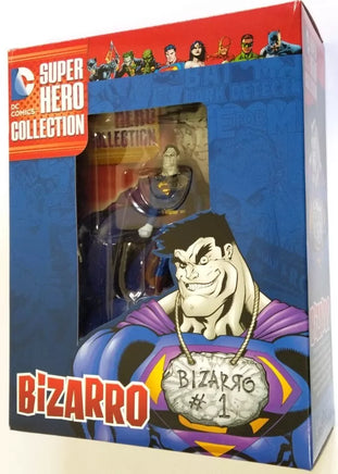 Statuetta Figure Bizarro DC Superhero Collection 1/21