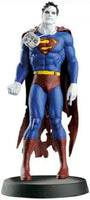 Statuetta Figure Bizarro DC Superhero Collection 1/21