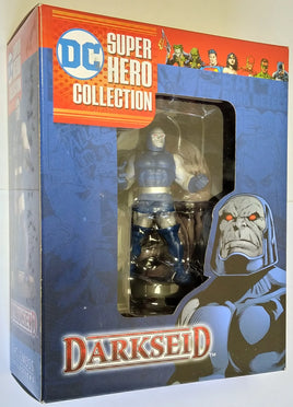 Statuetta Figure Darkseid DC Superhero Collection 1/21