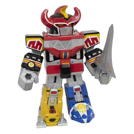 Set 2 pezzi Mighty Morphin Power Rangers Gallery Serie Vinmates