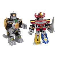 Set 2 pezzi Mighty Morphin Power Rangers Gallery Serie Vinmates