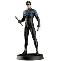 Statuetta Figure Nightwing DC Superhero Collection 1/21
