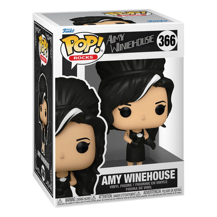 Funko Pop Amy Winehouse