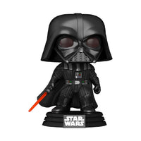 Funko Pop Star Wars Darth Vader Obi Wan Kenobi Special Edition
