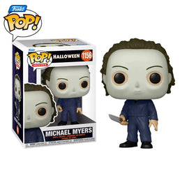 Funko Pop Halloween Michael Myers Horror