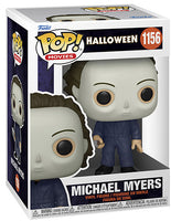 Funko Pop Halloween Michael Myers Horror
