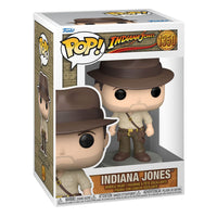Funko Pop Bobble Head Indiana Jones