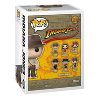 Funko Pop Bobble Head Indiana Jones