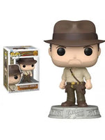 Funko Pop Bobble Head Indiana Jones