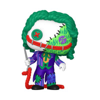 Funko Pop Joker Batman DC Comics Patchwork
