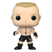 Funko Pop Wrestling WWA Figures 2-Pack Brock Lesnar & The Undertaker