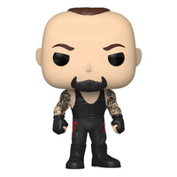 Funko Pop Wrestling WWA Figures 2-Pack Brock Lesnar & The Undertaker