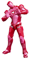 Action Figure I Love You 3000 Iron Man Marvel Legends Hasbro Edizione Speciale