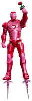 Action Figure I Love You 3000 Iron Man Marvel Legends Hasbro Edizione Speciale
