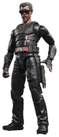Action Figure Blade Ammazza Vampiri Deadpool And Wolverine Marvel Legends Hasbro