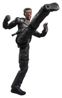Action Figure Blade Ammazza Vampiri Deadpool And Wolverine Marvel Legends Hasbro