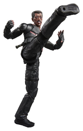 Action Figure Blade Ammazza Vampiri Deadpool And Wolverine Marvel Legends Hasbro