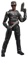 Action Figure Blade Ammazza Vampiri Deadpool And Wolverine Marvel Legends Hasbro