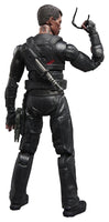 Action Figure Blade Ammazza Vampiri Deadpool And Wolverine Marvel Legends Hasbro