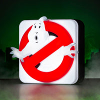 Lampada USB Applique 3D Ghostbusters